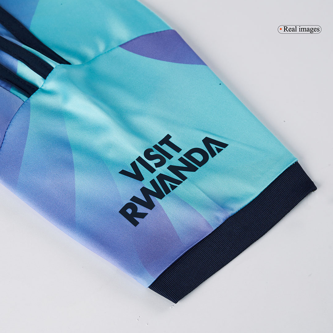 Kids Arsenal Custom Third Away Soccer Kits - bestsoccerstore