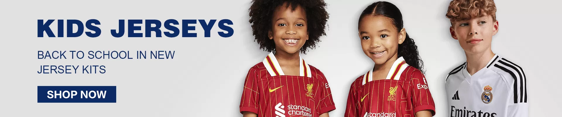 SHOP KIDS KITS - bestsoccerstore