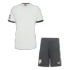 Manchester United Third Away Soccer Uniform Kits 2024/25 - bestsoccerstore
