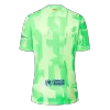 Barcelona Third Away Soccer Jersey 2024/25 - Spotify Logo Without Text - bestsoccerstore