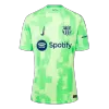 Barcelona Third Away Soccer Jersey 2024/25 - bestsoccerstore