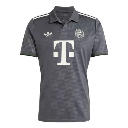 Bayern Munich Soccer Jersey Shirt 2024/25 - bestsoccerstore