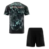 Bayern Munich Away Soccer Uniform Kits 2024/25 - bestsoccerstore