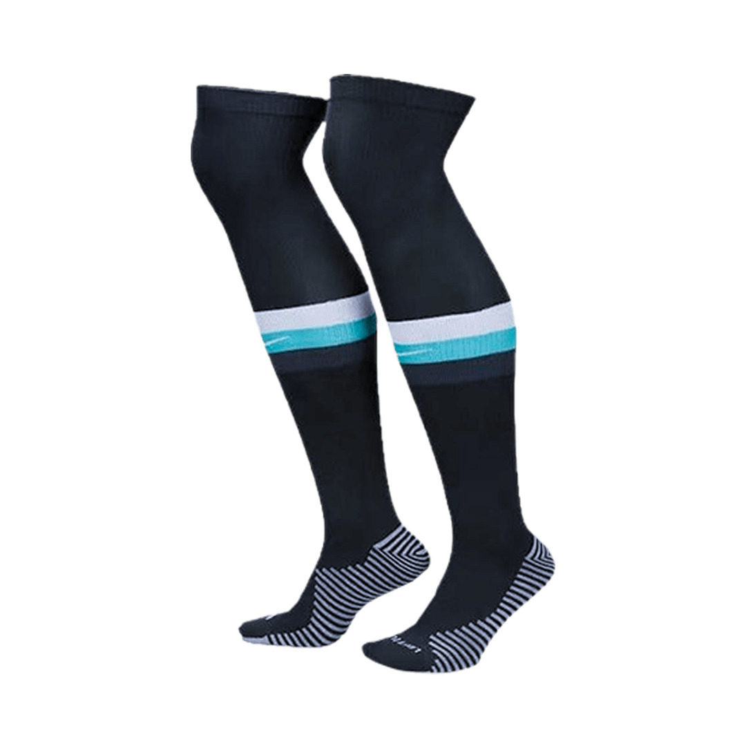 Liverpool Jersey Soccer Away Socks - bestsoccerstore