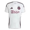 Ajax Soccer Jersey Third Away Shirt 2024/25 - bestsoccerstore