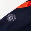 Manchester United Jersey Soccer Training Pants 2024/25 - bestsoccerstore