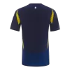 Al Nassr Soccer Jersey Away Shirt 2024/25 - bestsoccerstore