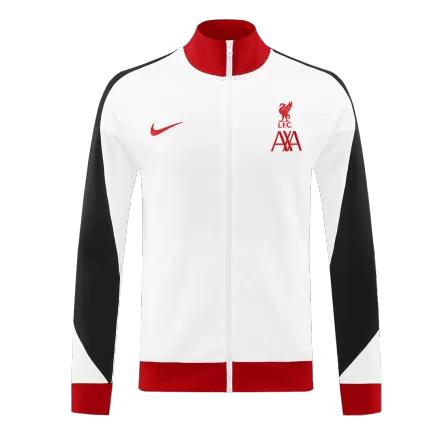 Liverpool Soccer Jacket 2024/25 - bestsoccerstore