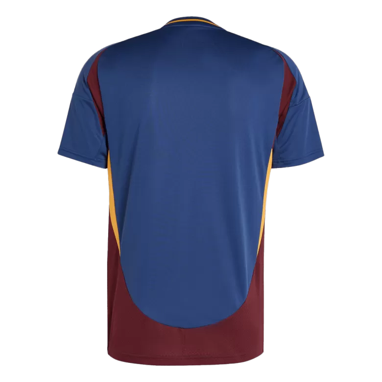 Roma Soccer Jersey Third Away Shirt 2024/25 - bestsoccerstore