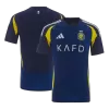 Al Nassr Soccer Jersey Away Shirt 2024/25 - bestsoccerstore