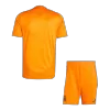 Authentic Real Madrid Away Custom Soccer Jersey Kit 2024/25 - bestsoccerstore