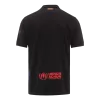 Barcelona Soccer Jersey Away Custom Shirt 2024/25 Spotify Logo Without Text - bestsoccerstore