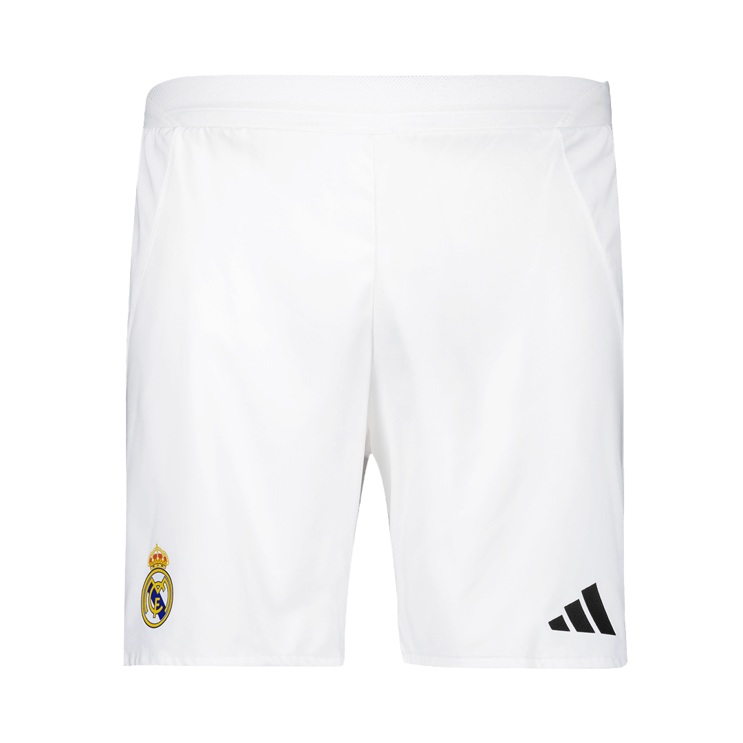 Real Madrid Home Custom Player Version Soccer Kit - bestsoccerstore