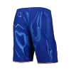Authentic Chelsea Soccer Shorts Custom Home 2024/25 - bestsoccerstore