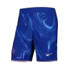 Authentic Chelsea Soccer Shorts Custom Home 2024/25 - bestsoccerstore