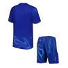 Authentic Chelsea Home Custom Soccer Jersey Kit 2024/25 - bestsoccerstore