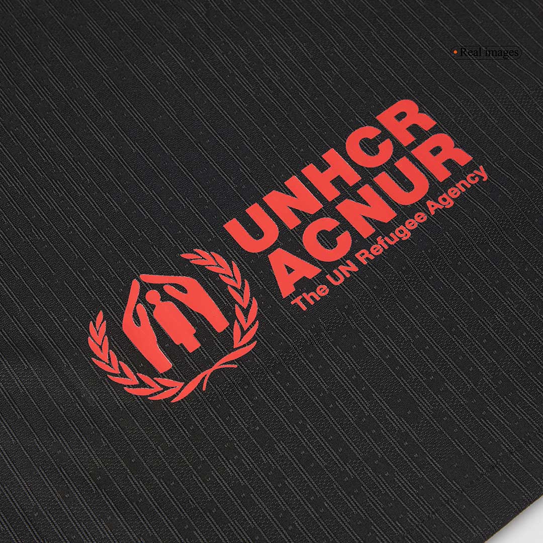 Barcelona X Travis Scott Away Custom Player Version Soccer Jersey - bestsoccerstore