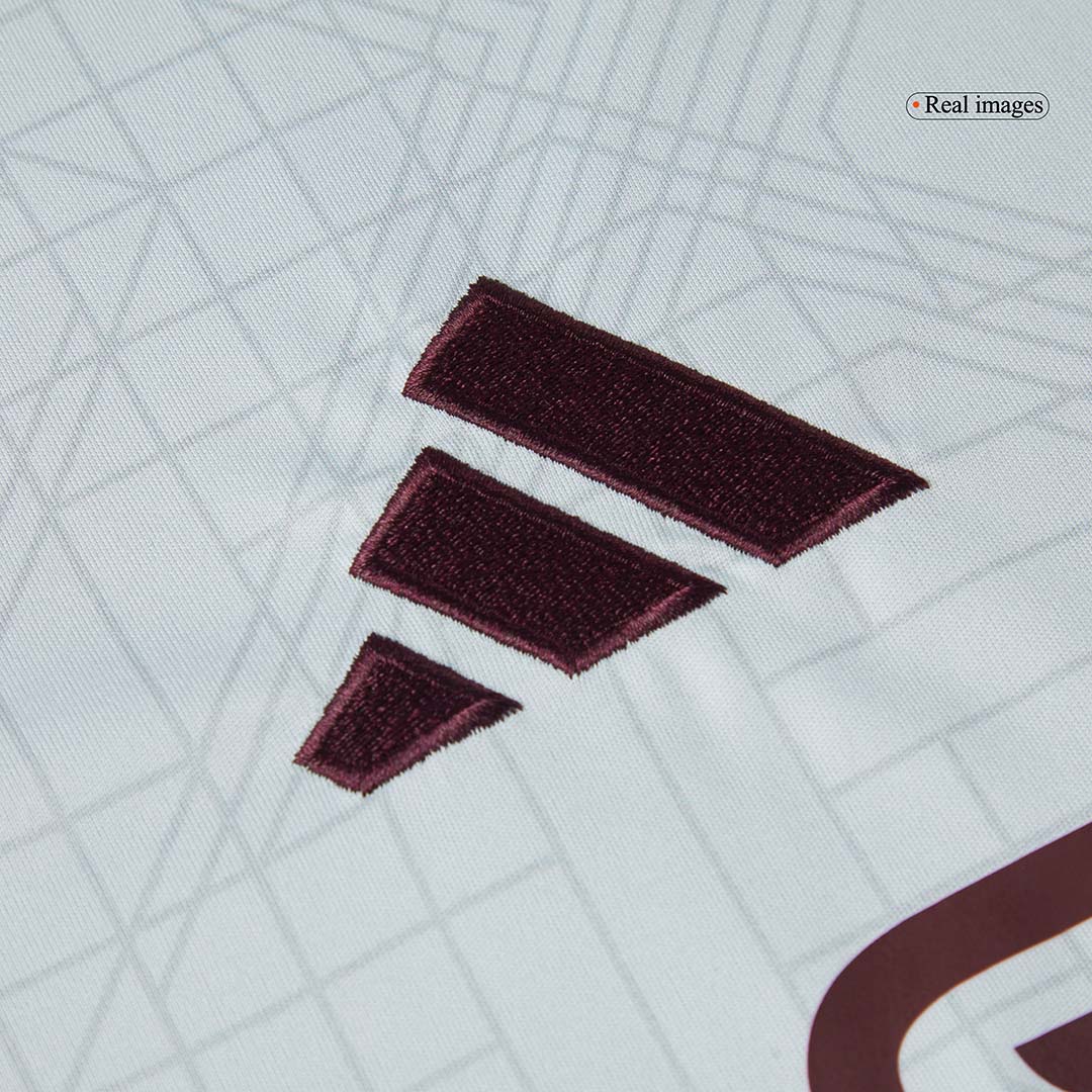 Ajax Soccer Jersey Third Away Custom Shirt - bestsoccerstore