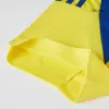 Al Nassr Jersey Custom MANÉ #10 Soccer Jersey Home 2024/25 -ACL - bestsoccerstore