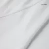 Real Madrid Soccer Shorts Custom Home 2024/25 - bestsoccerstore