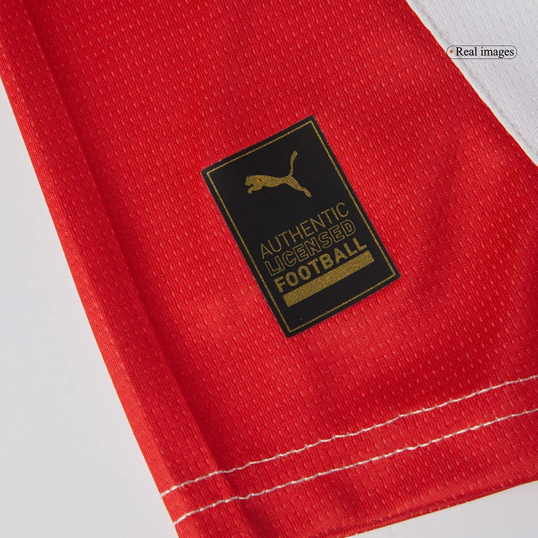 Chivas Soccer Jersey Away Shirt - bestsoccerstore