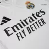 MBAPPÉ #9 Real Madrid Soccer Jersey Home Custom Shirt 2024/25 - bestsoccerstore
