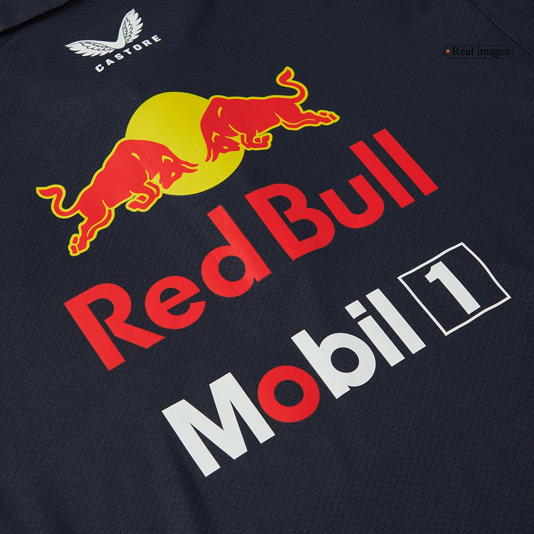 Red Bull F1 Team Polo - bestsoccerstore