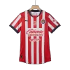 Chivas Soccer Jersey Home Shirt 2024/25 - bestsoccerstore