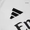 MBAPPÉ #9 Real Madrid Soccer Jersey Home Custom Shirt 2024/25 - bestsoccerstore