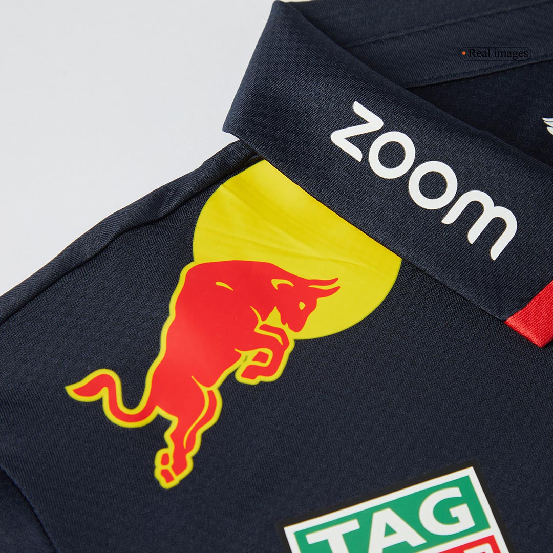Red Bull F1 Team Polo - bestsoccerstore