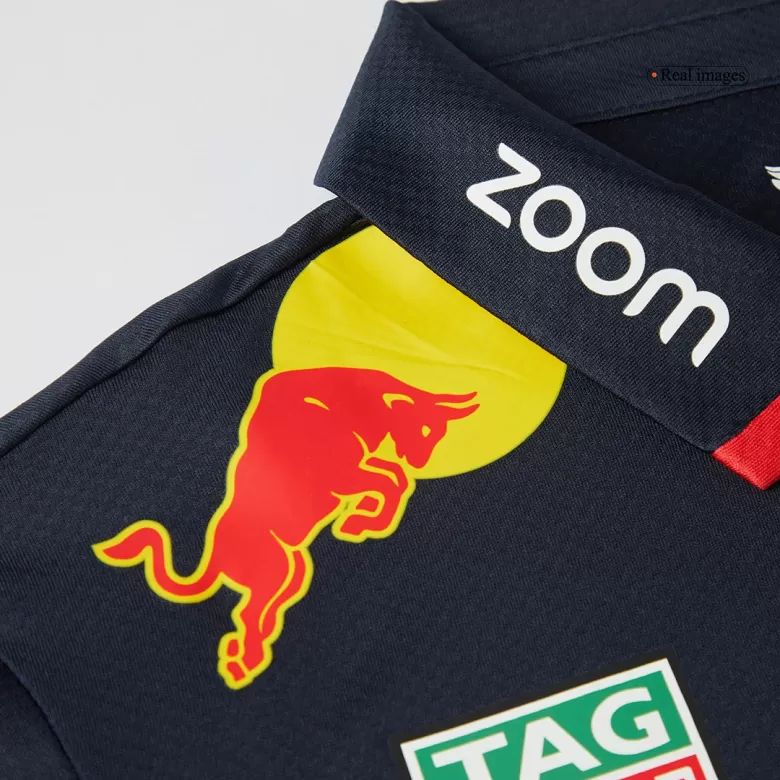 Red Bull F1 Team Polo 2024 - bestsoccerstore