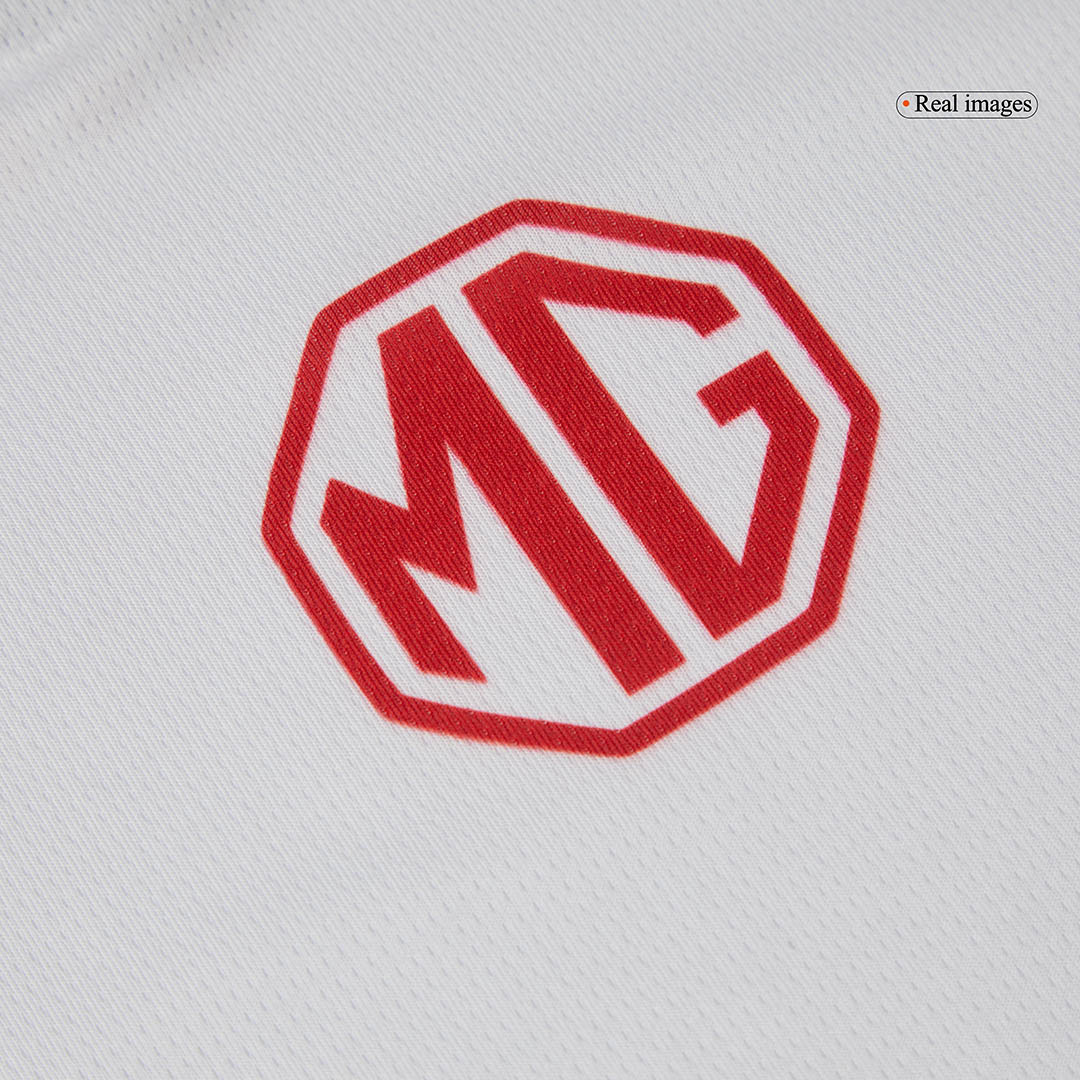 Chivas Soccer Jersey Away Shirt - bestsoccerstore