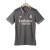 Authentic Soccer Jersey Real Madrid Third Away Shirt 2024/25 - bestsoccerstore