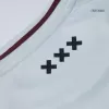 Ajax Third Away Custom Full Soccer Kit 2024/25 - bestsoccerstore