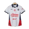 Chivas Soccer Jersey Away Shirt 2024/25 - bestsoccerstore