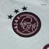 Ajax Third Away Custom Full Soccer Kit 2024/25 - bestsoccerstore