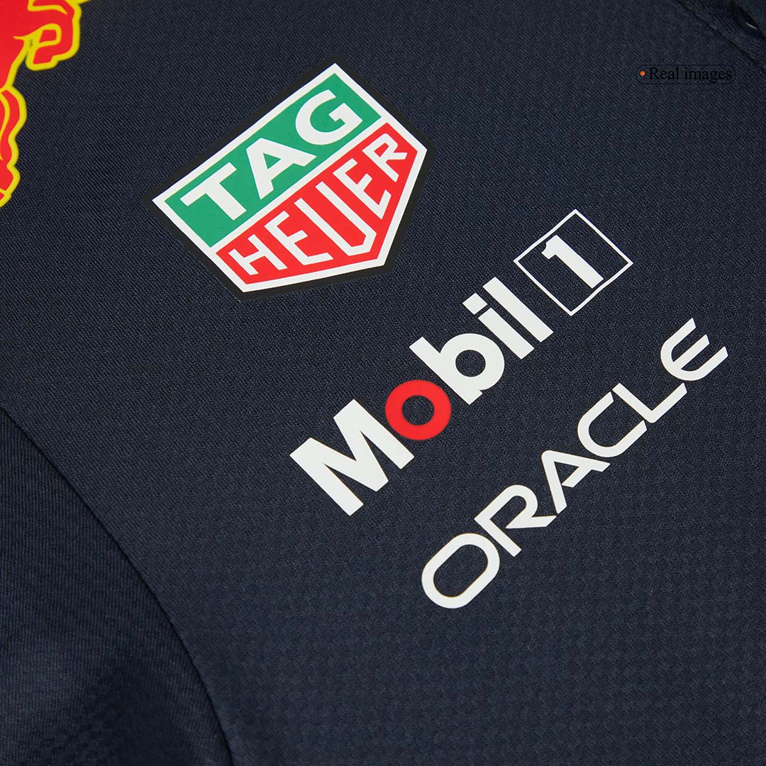 Red Bull F1 Team Polo - bestsoccerstore