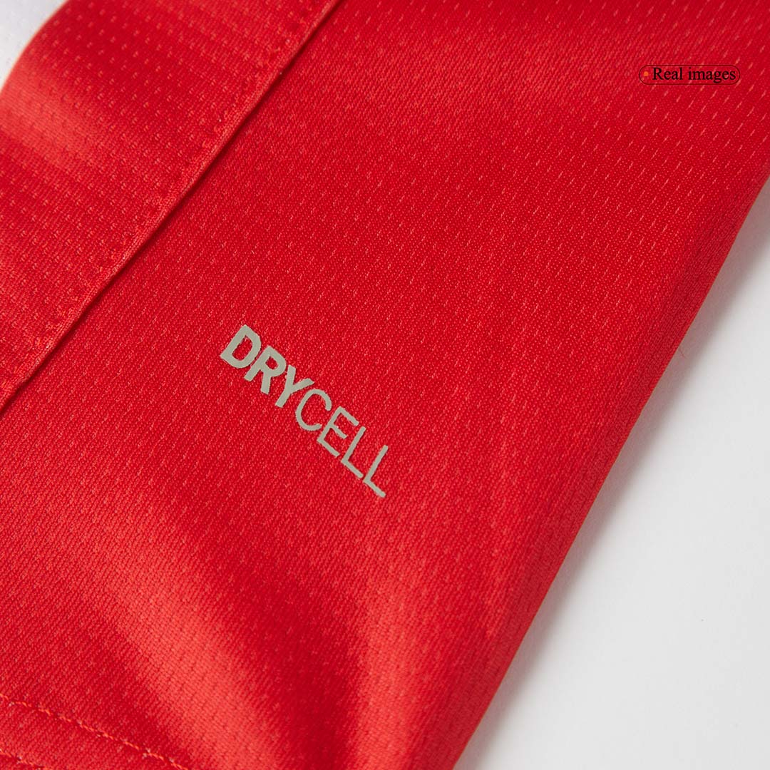 Chivas Soccer Jersey Home Shirt - bestsoccerstore