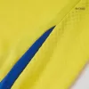 Al Nassr Jersey Custom MANÉ #10 Soccer Jersey Home 2024/25 -ACL - bestsoccerstore