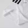MBAPPÉ #9 Real Madrid Soccer Jersey Home Custom Shirt 2024/25 - bestsoccerstore
