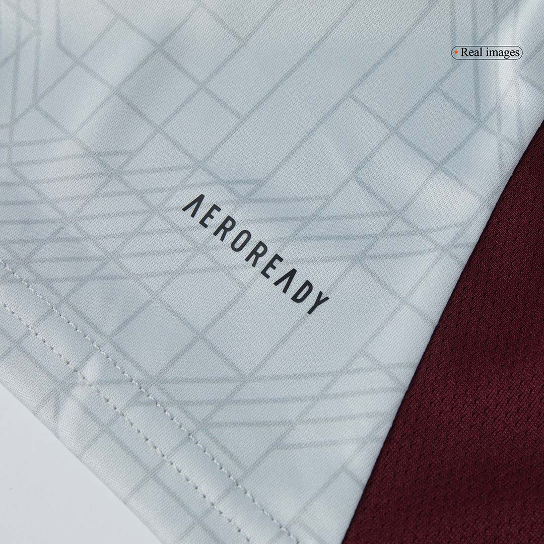 Ajax Soccer Jersey Third Away Custom Shirt - bestsoccerstore