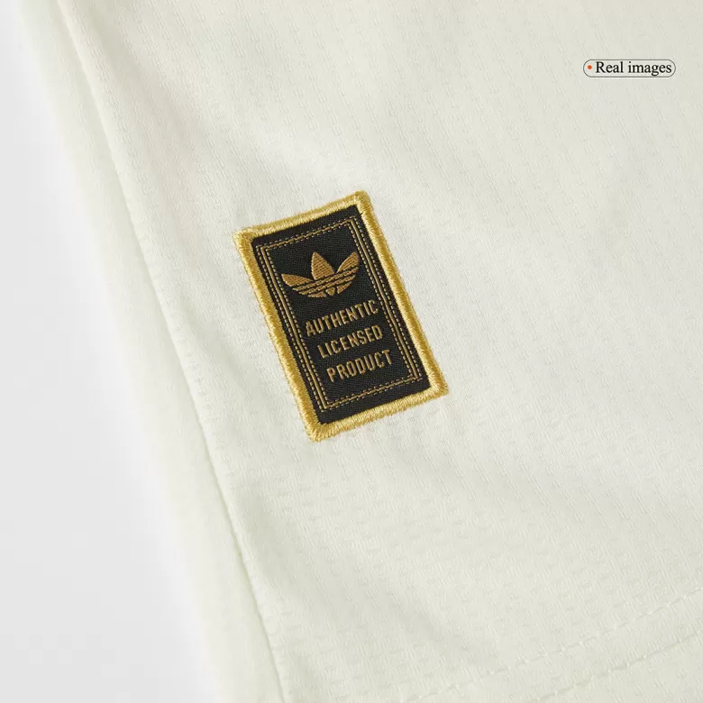 Authentic Soccer Jersey Manchester United Third Away Shirt 2024/25 - bestsoccerstore