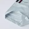 Ajax Third Away Custom Full Soccer Kit 2024/25 - bestsoccerstore