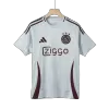 Ajax Third Away Custom Full Soccer Kit 2024/25 - bestsoccerstore