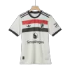 Authentic RASHFORD #10 Soccer Jersey Manchester United Third Away Shirt 2024/25 - bestsoccerstore
