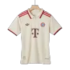Authentic MÜLLER #25 Soccer Jersey Bayern Munich Third Away Shirt 2024/25 -UCL - bestsoccerstore