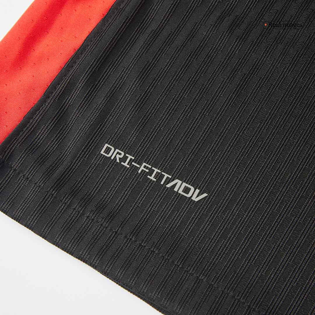 Barcelona RAPHINHA #11 Away Custom Player Version Soccer Jersey - UCL - bestsoccerstore