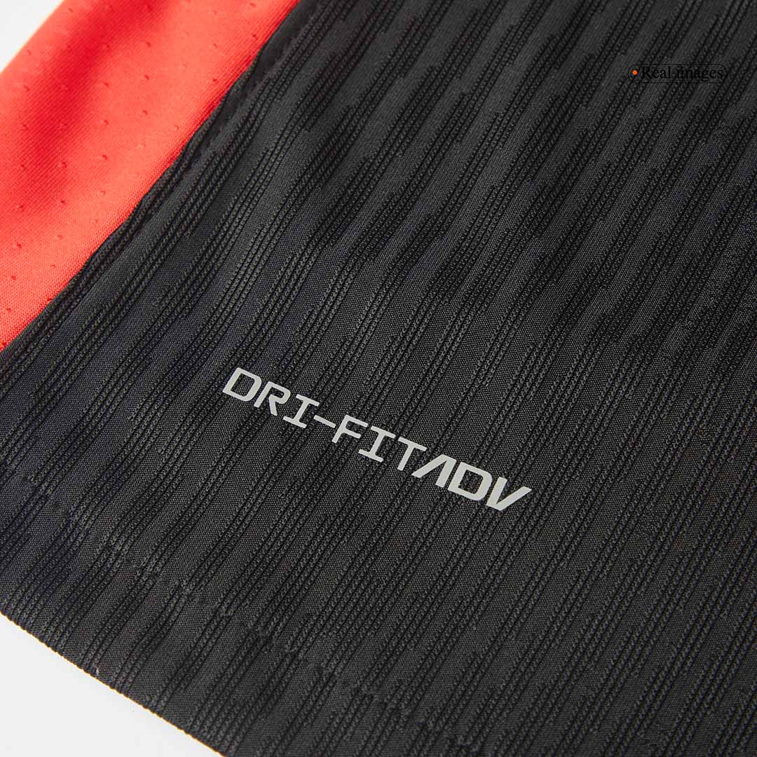 Barcelona X Travis Scott Away Custom Player Version Soccer Jersey - bestsoccerstore