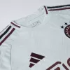 Ajax Third Away Custom Full Soccer Kit 2024/25 - bestsoccerstore