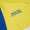 Al Nassr Jersey Custom MANÉ #10 Soccer Jersey Home 2024/25 -ACL - bestsoccerstore